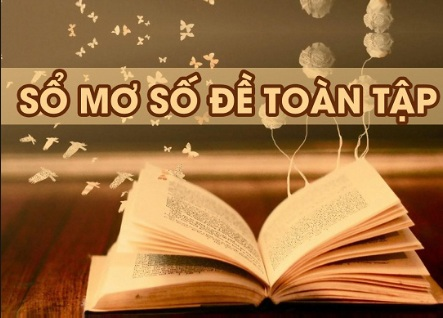 giải mã soi cầu theo giấc mơ