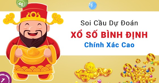 Dự đoán kết quả lô Bình Định chuẩn nhất soi cầu kết quả Bình Định