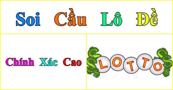 Soi cầu lô đề chính xác soi cầu đẹp