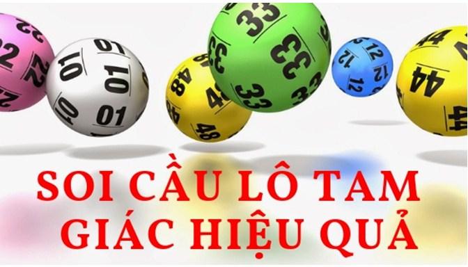 Lấy thông tin soi lô hiệu quả soi cầu đẹp hiệu quả
